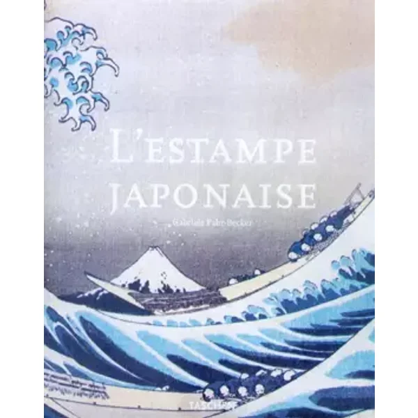 LESTAMPE JAPONAISE - COLLECTIF
