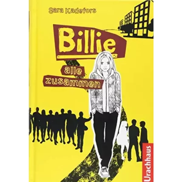 Billie - Alle Zusammen-image