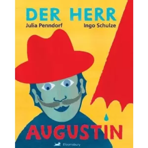 Der Herr Augustin-image