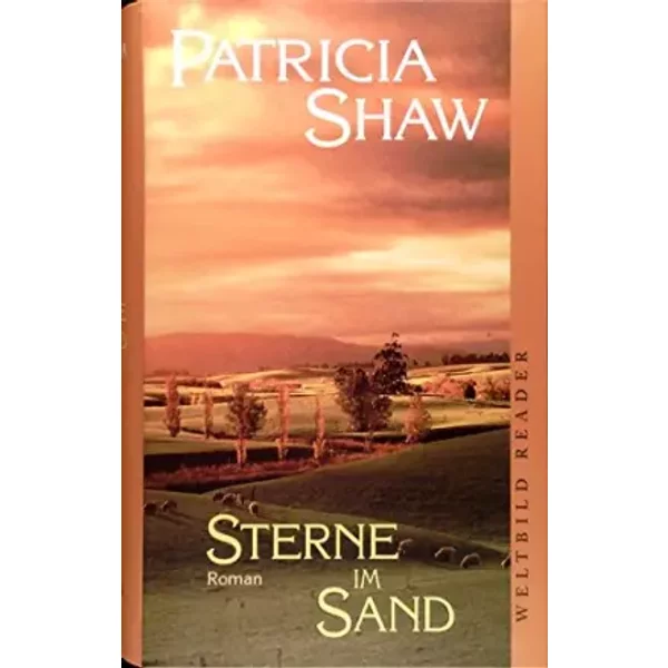 Sterne Im Sand., Gebraucht - Sehr Gut - Patricia Shaw-image