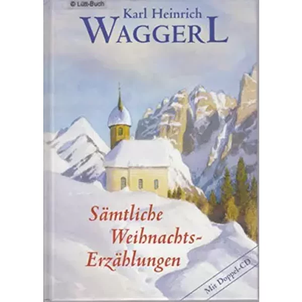 SäMtliche WeihnachtserzäHlungen (Livre En Allemand)-image