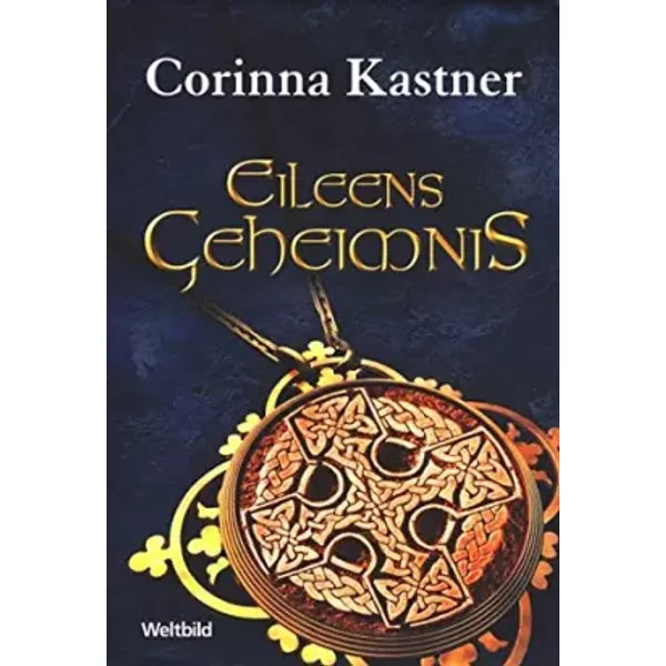 Eileens Geheimnis - Corinna Kastner-image