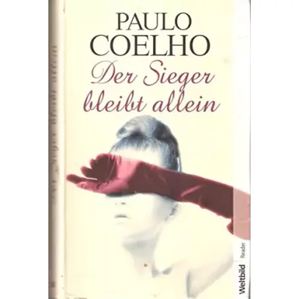 Der Sieger Bleibt Allein. Roman - Paulo Coelho-image