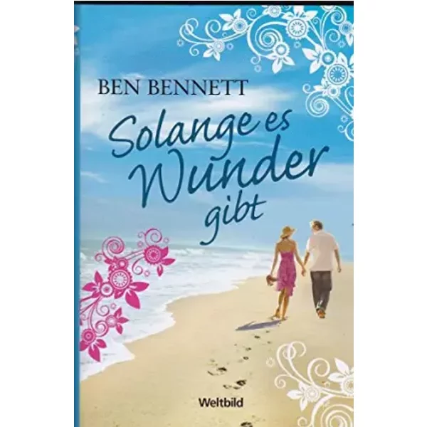 Ben Bennett - Solange Es Wunder Gibt - Ben Bennett-image