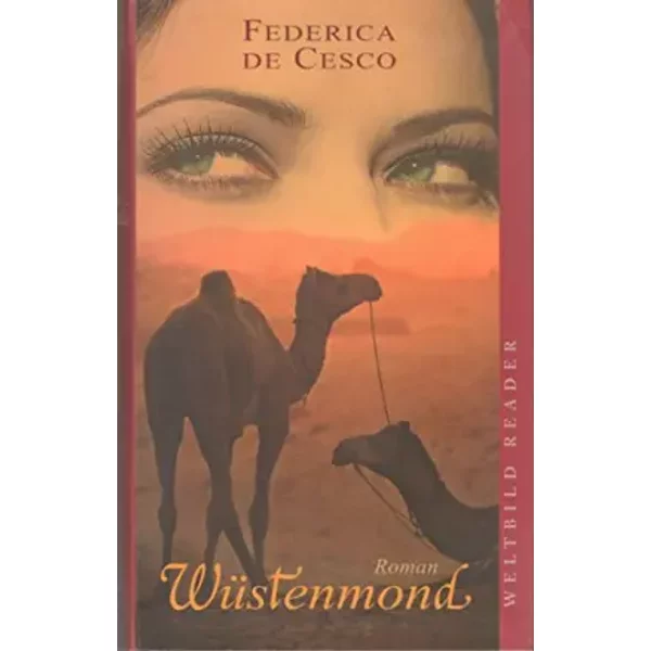 WüStenmond - Federica De Cesco-image