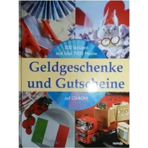 Geldgeschenke und Gutscheine