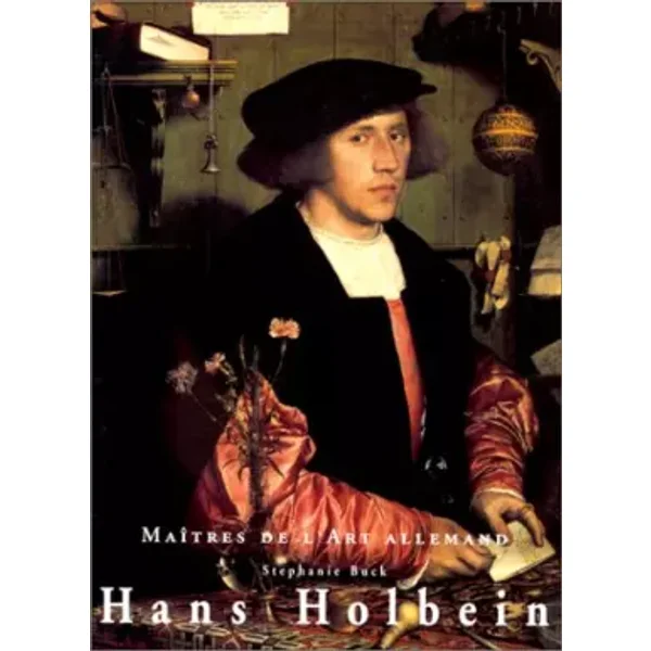 Hans Holbein - Stephanie Buck