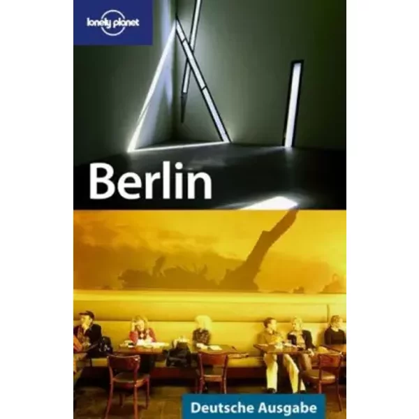 Lonely Planet Berlin-image