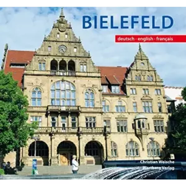 Bielefeld - Christian Weische