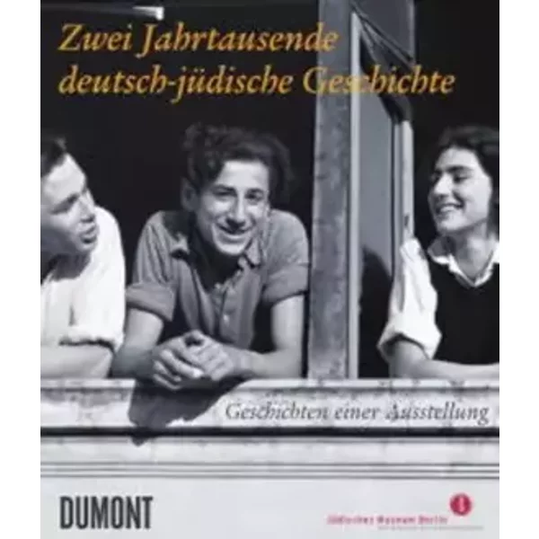 Zwei Jahrtausende deutsch-jüdische Geschichte