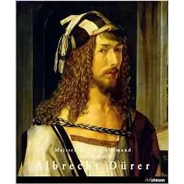 Albrecht Durer - Anja-Franziska Eichler, Aude Virey-Wallon