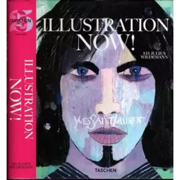 Illustration now. Ediz. multilingue (Varia 25) - unknown
