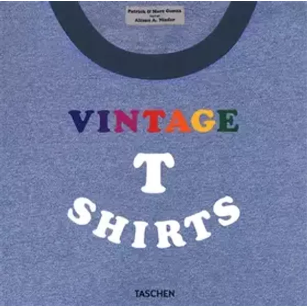 Vintage T-Shirts: VA - Marc Guetta, Patrick Guetta, Alison A. Nieder