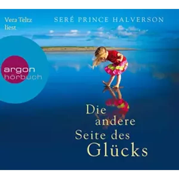 Die Andere Seite Des GlüCks - Seré Prince Halverson-image