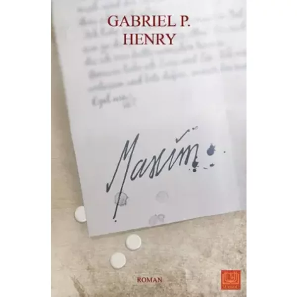 Maxim: Roman - Gabriel P. Henry