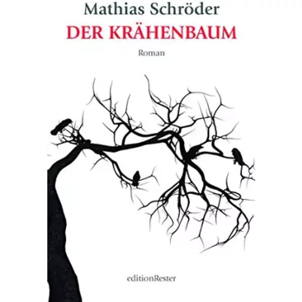 Der KräHenbaum - Mathias SchröDer-image