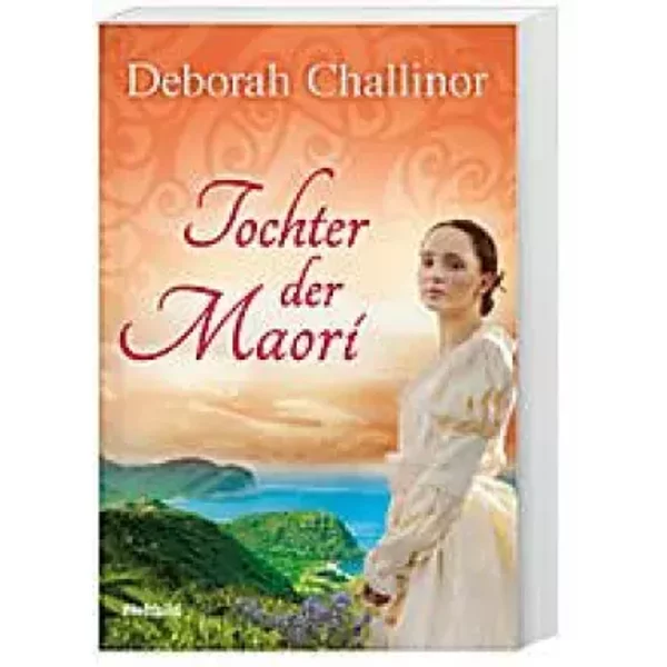 Tochter Der Maori-image