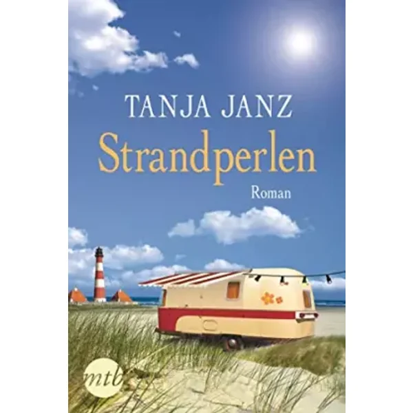 Strandperlen - Tanja Janz
