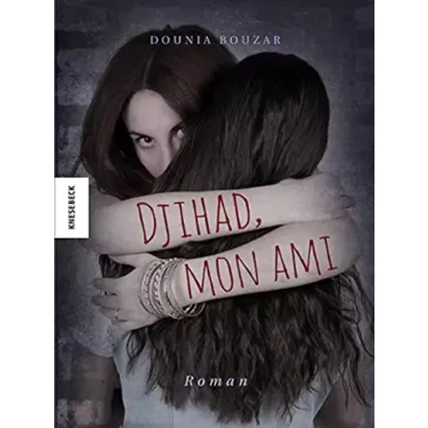 Djihad, Mon Ami - Dounia Bouzar Et Sarah Pasquay-image
