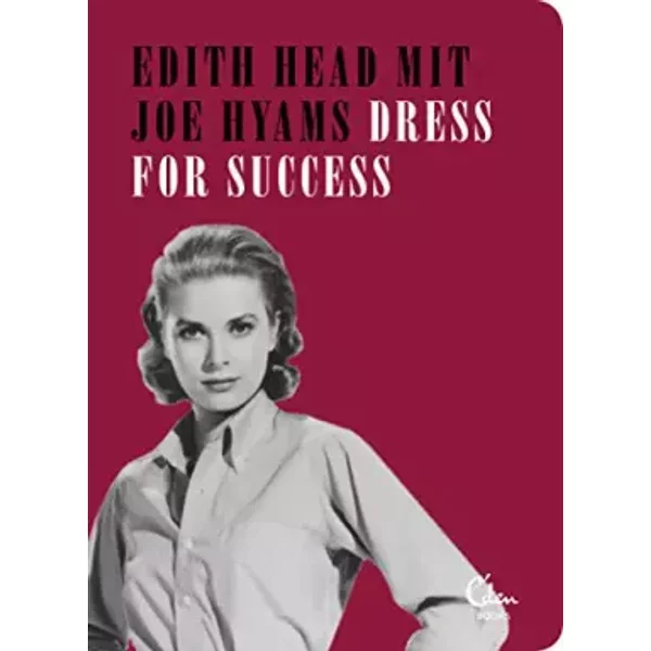 Dress For Success: Das Kleine Buch FüR Die Erfolgreiche Frau-image