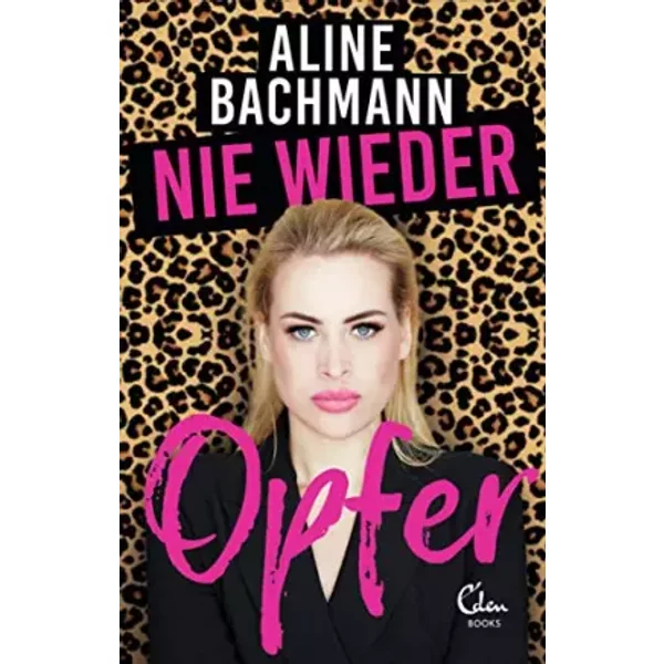 Nie Wieder Opfer-image