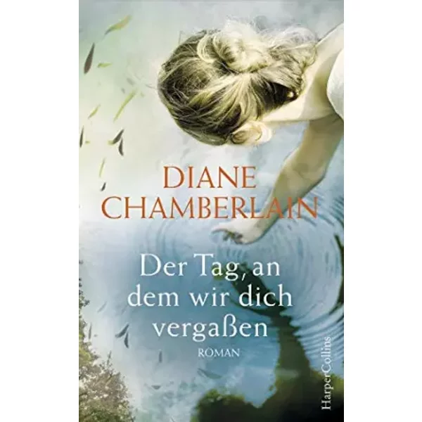 Der Tag, an dem wir dich vergaßen: Roman - Diane Chamberlain