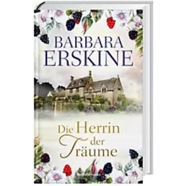 Die Herrin Der TräUme-image