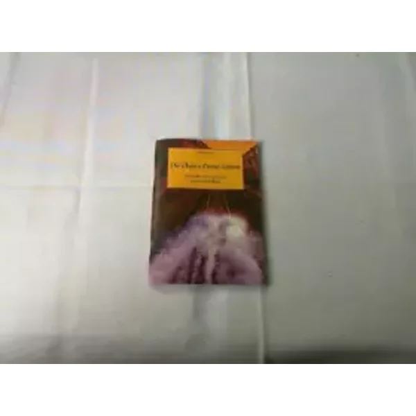 Die Chance Deines Lebens (Livre En Allemand)-image