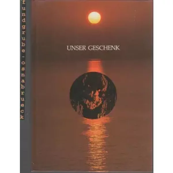 Unser Geschenk - Peter Feichtinger