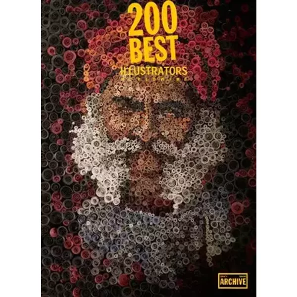 200 Best Illustrators 12/13: by Lürzer's Archive: Lürzer's Archive Special
