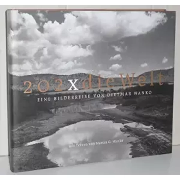 202 X Die Welt: Eine Bilderreise - Dietmar Wanko-image