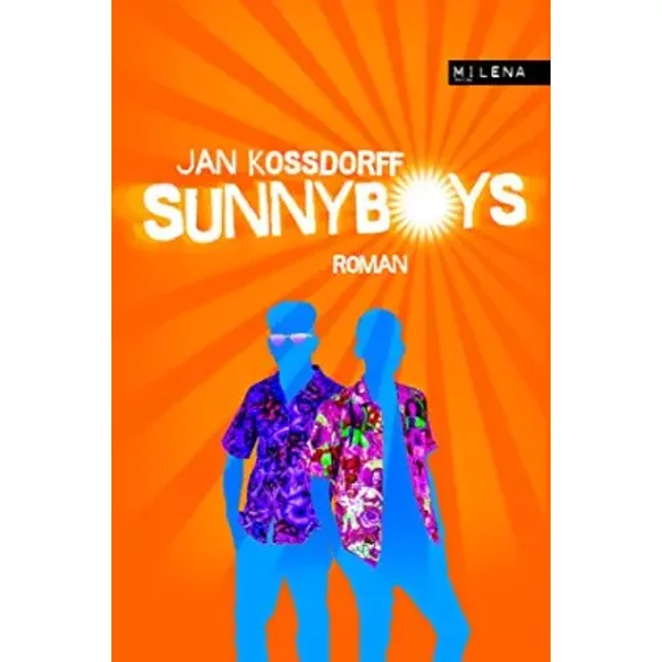 Sunnyboys - Jan Kossdorff