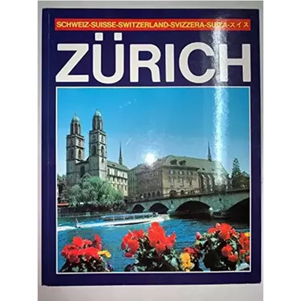 Zurich - Dino Sassi