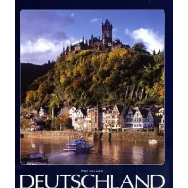 Germany - Peter Von Zahn-image