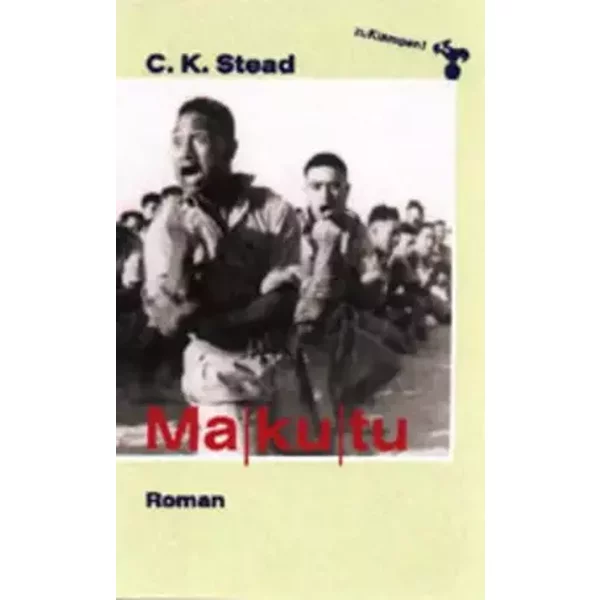 Makutu - C K Stead
