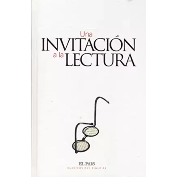 Una InvitacióN A La Lectura - Unknown Author-image