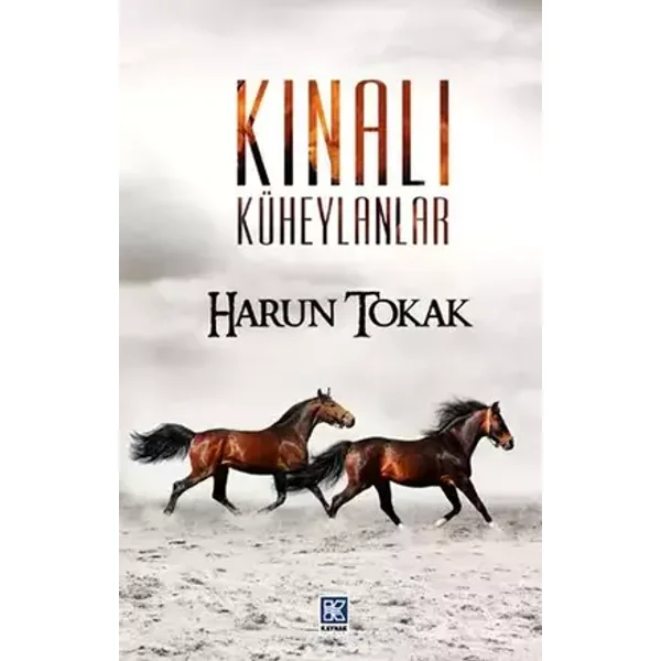 KINALI KÜHEYLANLAR - Kolektif