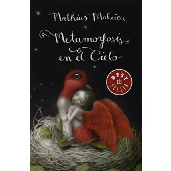 Metamorfosis En El Cielo (Spanish Edition) - Mathias Malzieu-image