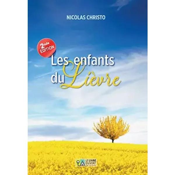 Les Enfants Du Lievre - Nicolas Christo-image
