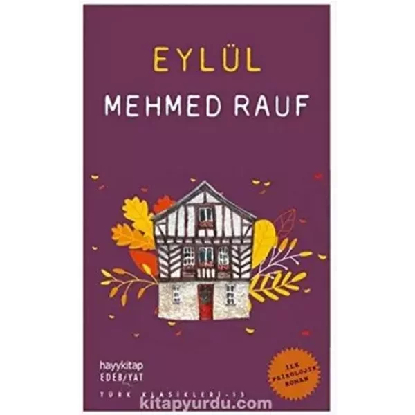 Eylül - Mehmet Rauf