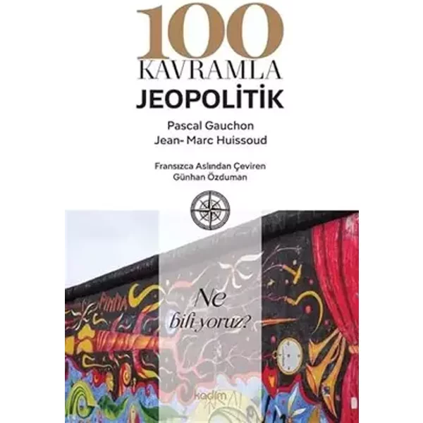 100 Kavramla Jeopolitik