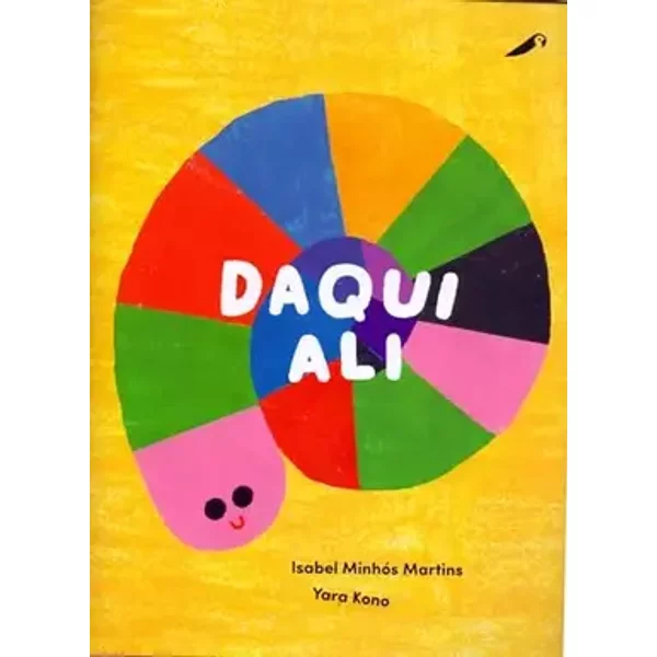 DAQUI ALI