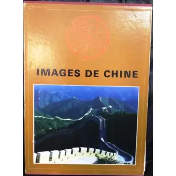 Images de chine - Collectif