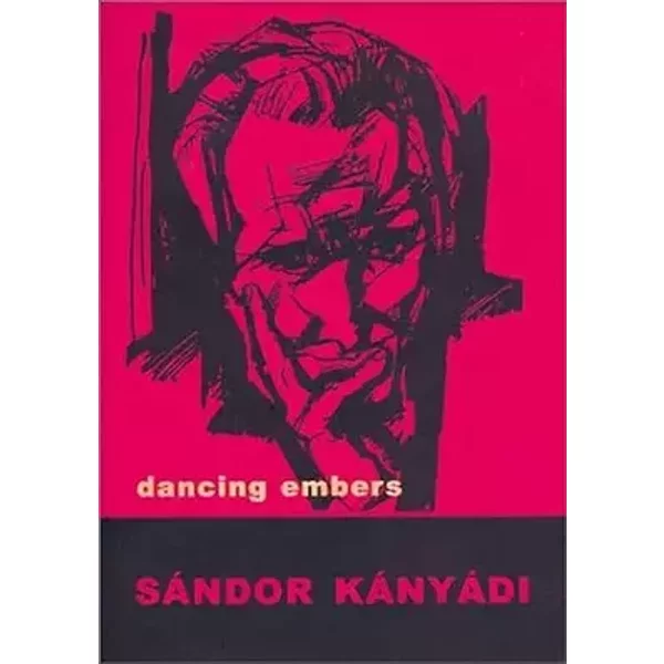 Dancing Embers - Sandor Kanyadi, Paul Sohar