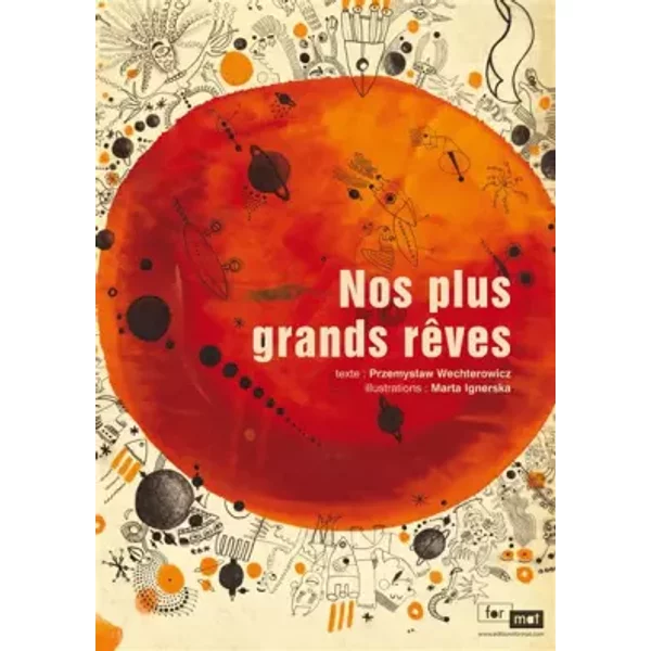 Nos plus grands rêves - Przemyslaw Wechterowicz, Lydia Waleryszak, Marta Ignerska