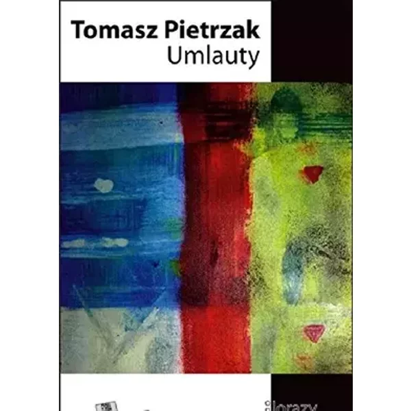 Umlauty - Kirby Andy Pietrzak Tomasz