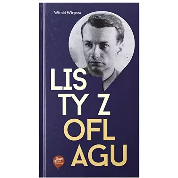 Listy z Oflagu - Wirpsza Witold