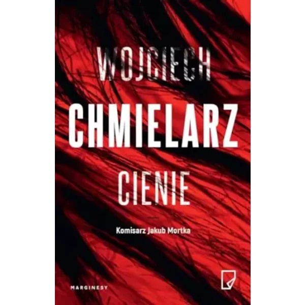 Cienie (Polish Edition) - Wojciech Chmielarz