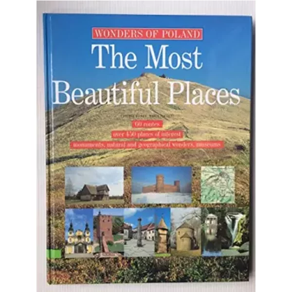 Wonders Of Poland: The Most Beautiful Places-image