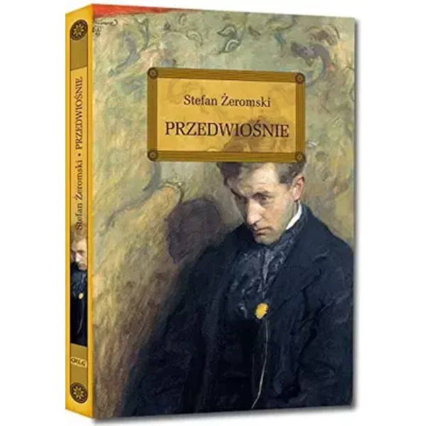 Przedwiośnie - Stefan Żeromski